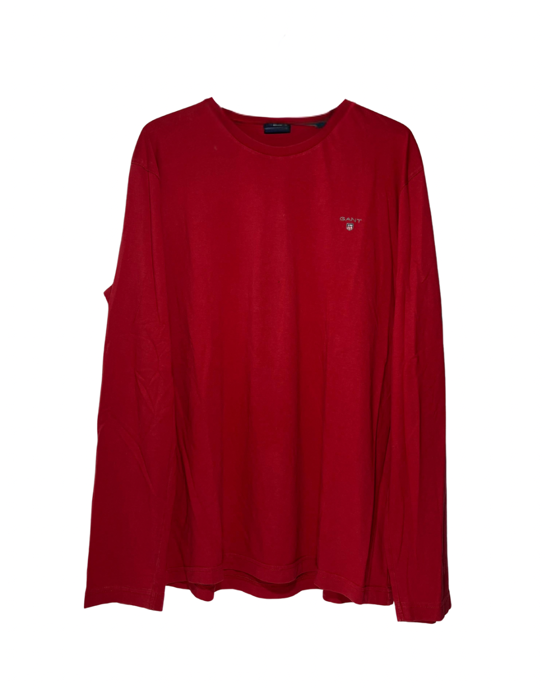 Jersey Gant Vintage Granate - Talla XL