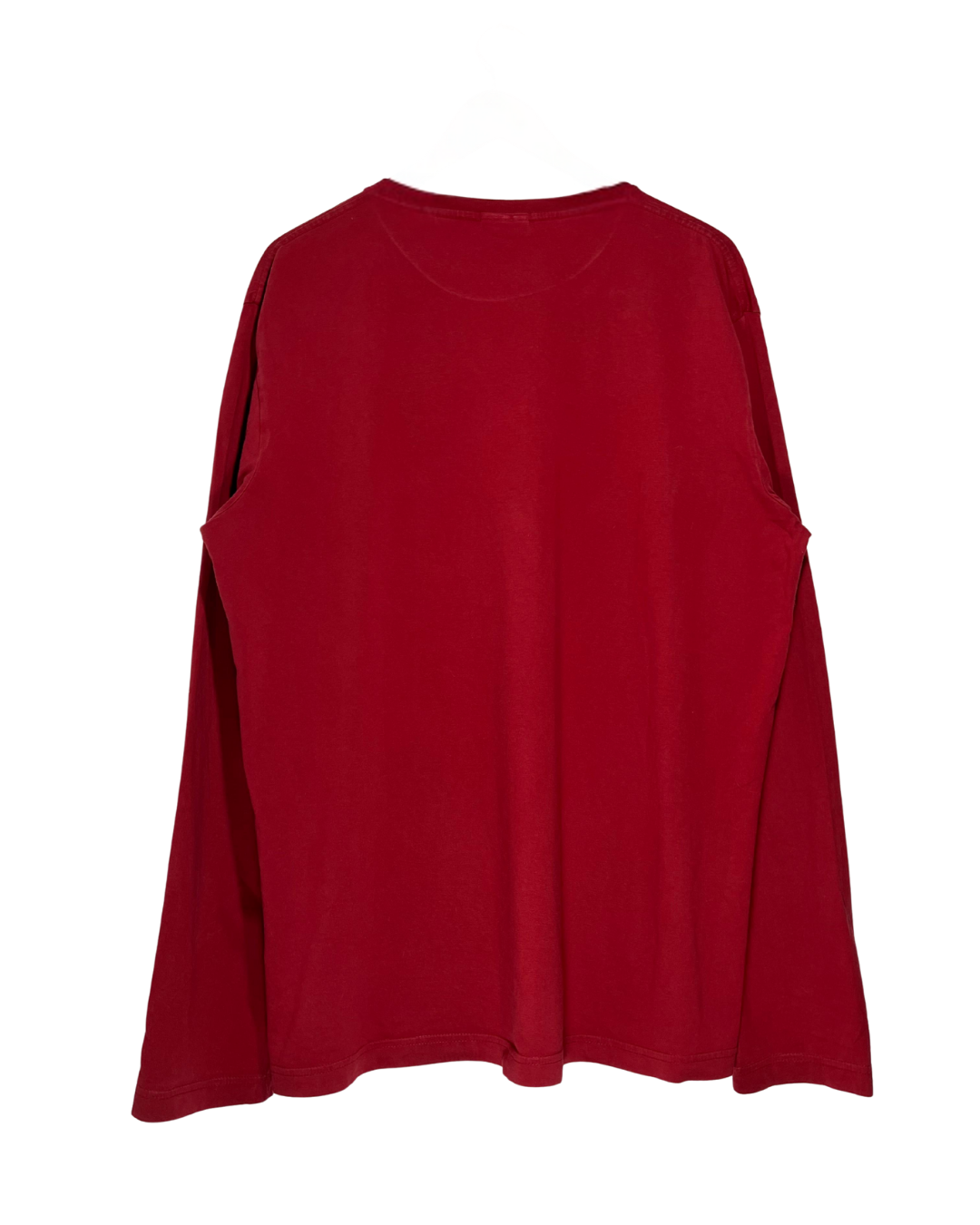 Jersey Gant Vintage Granate - Talla XL