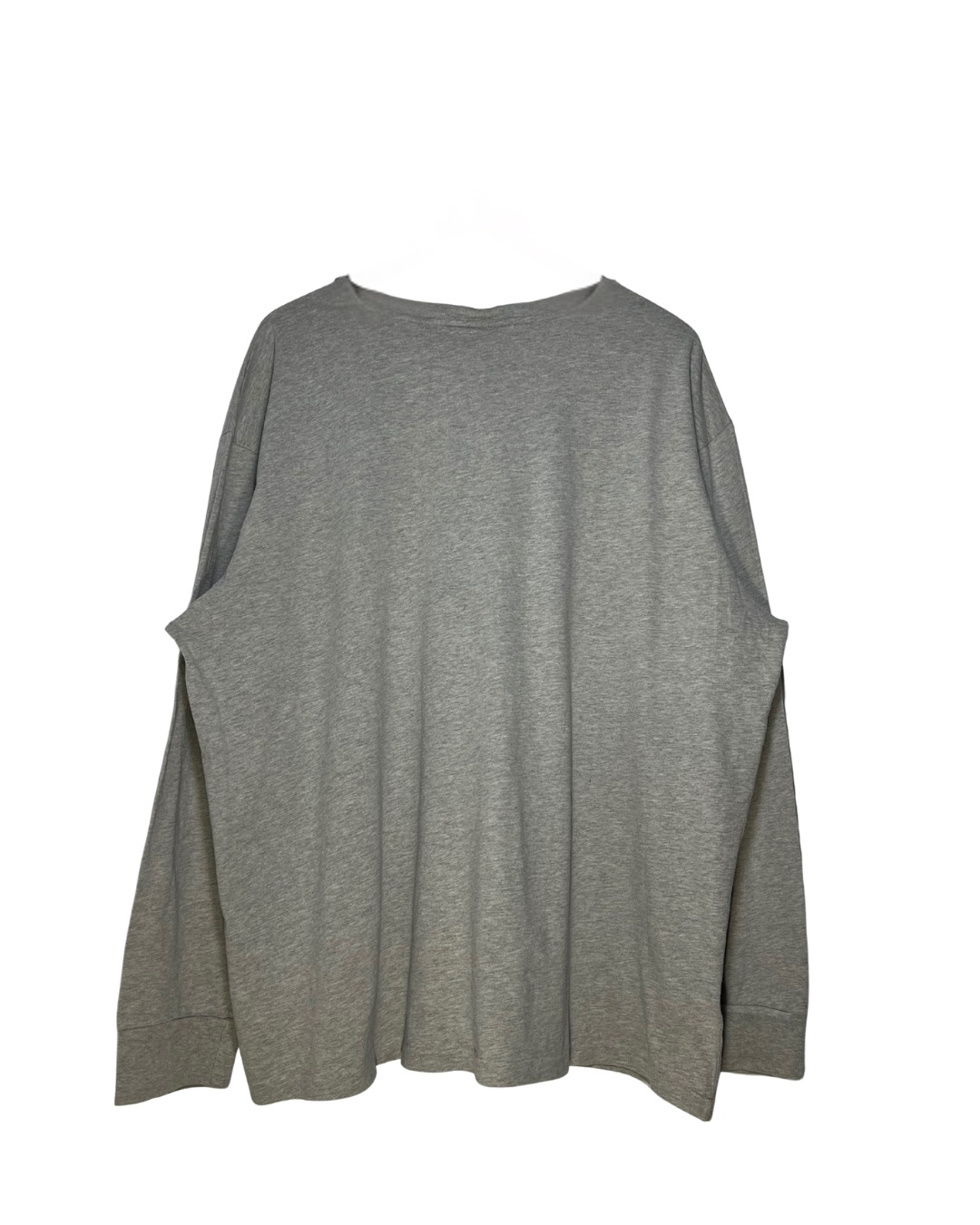 Jersey Ralph Lauren Vintage Gris - Talla XXL