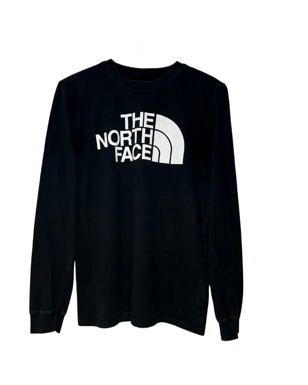 Jersey The North Face Vintage Negro - Talla S
