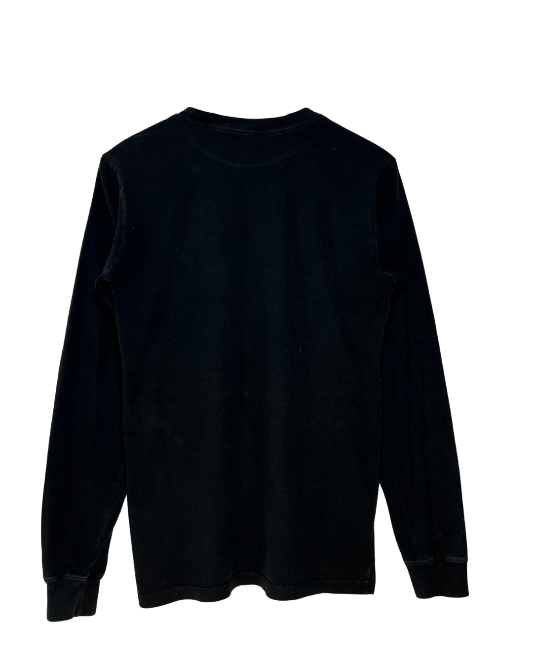 Jersey The North Face Vintage Negro - Talla S