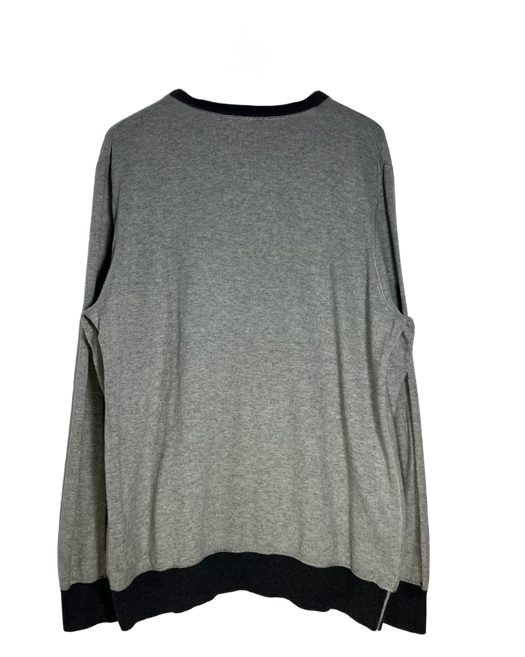 Jersey Timberland Vintage Gris - Talla M