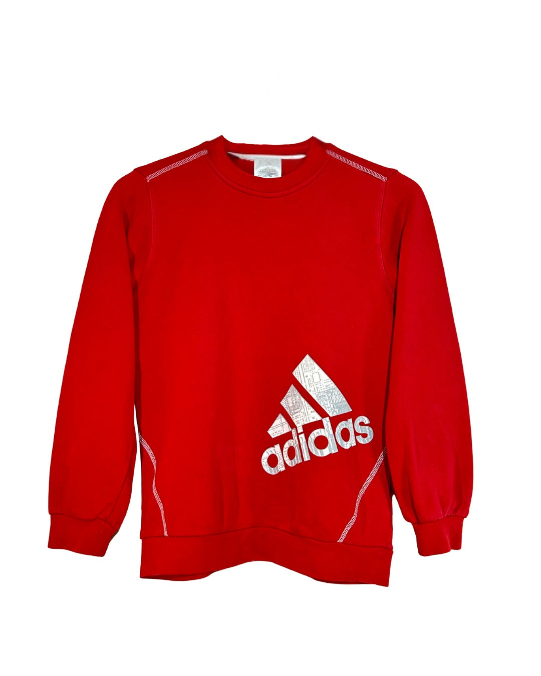 Sudadera Adidas
